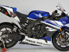 moto Yamaha YZF-R1 1000 Factory SUPERBIKE