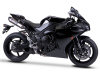 moto Yamaha YZF-R1 1000 SP 2012