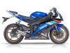 YZF-R6 600 CRUTCHLOW Replica