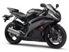 moto Yamaha YZF-R6 600 2012