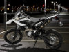 moto Yamaha WR 125 X 2012