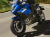 moto Yamaha XJ6 600 Diversion 2012