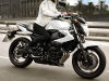 moto Yamaha XJ6 600 Naked 2012