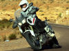 moto Yamaha XTZ 1200 Super Ténéré 2012