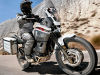moto Yamaha XT 660 Z Ténéré 2012