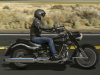 moto Yamaha XV 1900 A MIDNIGHT STAR 2012
