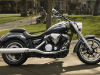 moto Yamaha XVS 950 Midnight Star 2012