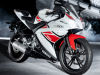 moto Yamaha YZF-R 125 WGP 50th Anniversary 2012