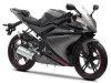 moto Yamaha YZF-R 125 2012