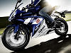 YZF-R 125 Yamaha Team Race Replica