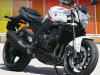 moto Yamaha FZ1 1000 2013