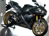 moto mythique