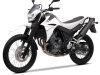 moto Yamaha XT 660 R 2013
