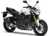 moto Yamaha 800 FZ8 2013