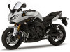 moto Yamaha 800 FAZER 8 2013