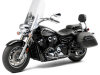 moto Yamaha XVS 1300 A Tour Classic 2012