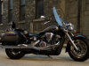 moto Yamaha XVS 1300 A Tour Classic 2013