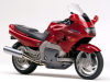 moto Yamaha 1000 GTS 1994