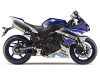 moto Yamaha YZF-R1 1000 MotoGP Replica 2013