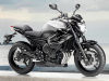 moto Yamaha XJ6 SP 600 2013