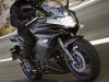 moto Yamaha XJ6 600 Diversion F Race Blu 2013