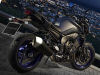 moto Yamaha 800 FZ8 Race Blu 2013