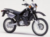moto Yamaha DTR 125 1994