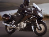 moto Yamaha FJR 1300 A / AS 2013