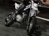 moto Yamaha WR 125 X 2013