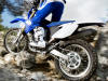 moto Yamaha WR 250 F 2013