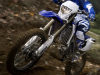 moto Yamaha WR 450 F 2013
