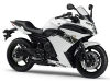 moto Yamaha XJ6 600 Diversion F 2013