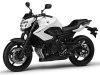 moto Yamaha XJ6 600 2013