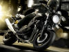 moto Yamaha XJR 1300 2013