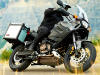 moto Yamaha XTZ 1200 Super Ténéré 2013