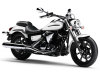 moto Yamaha XVS 950 Midnight Star 2013