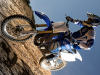 moto Yamaha YZ 250 2013