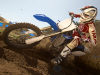moto Yamaha YZ 250 F 2013