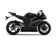 Yamaha YZF-R6 600