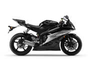 Yamaha YZF-R6 600