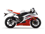 Yamaha YZF-R6 600