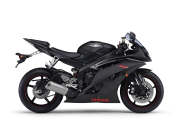 Yamaha YZF-R6 600