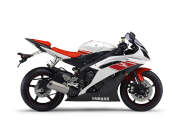 Yamaha YZF-R6 600
