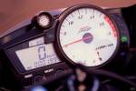 YAMAHA YZF 600 R6
