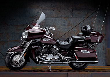 Yamaha 1300 ROYAL STAR VENTURE