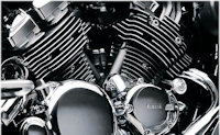 Yamaha 1300 ROYAL STAR VENTURE