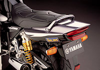 Yamaha XJR 1300