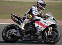 Yamaha YZF-R1 1000 SP-R Factory Edition