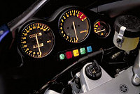 Yamaha YZF 600 R THUNDERCAT
