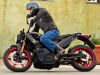 moto Zero S 2012